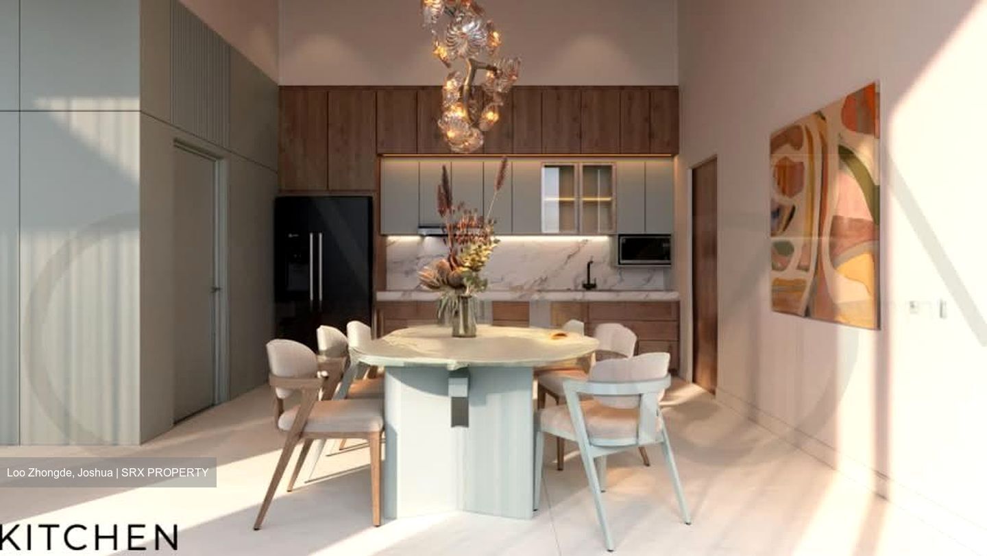 Lorong K Telok Kurau (D15), Terrace #561495021